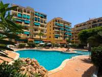 Перепродажа - Aпартамент - Torrevieja - La Mata