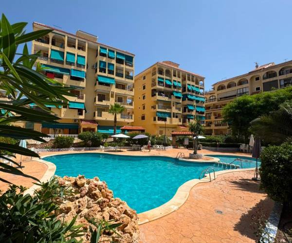 Aпартамент - Перепродажа - Torrevieja - La Mata