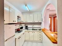 Перепродажа - Aпартамент - Torrevieja - La Mata