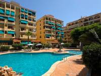 Перепродажа - Aпартамент - Torrevieja - La Mata
