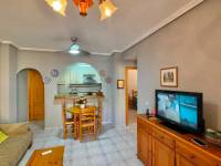 Перепродажа - Aпартамент - Torrevieja - La Mata