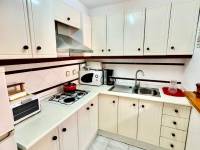 Перепродажа - Aпартамент - Torrevieja - La Mata
