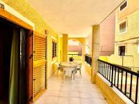 Перепродажа - Aпартамент - Torrevieja - La Mata