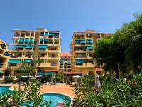 Перепродажа - Aпартамент - Torrevieja - La Mata