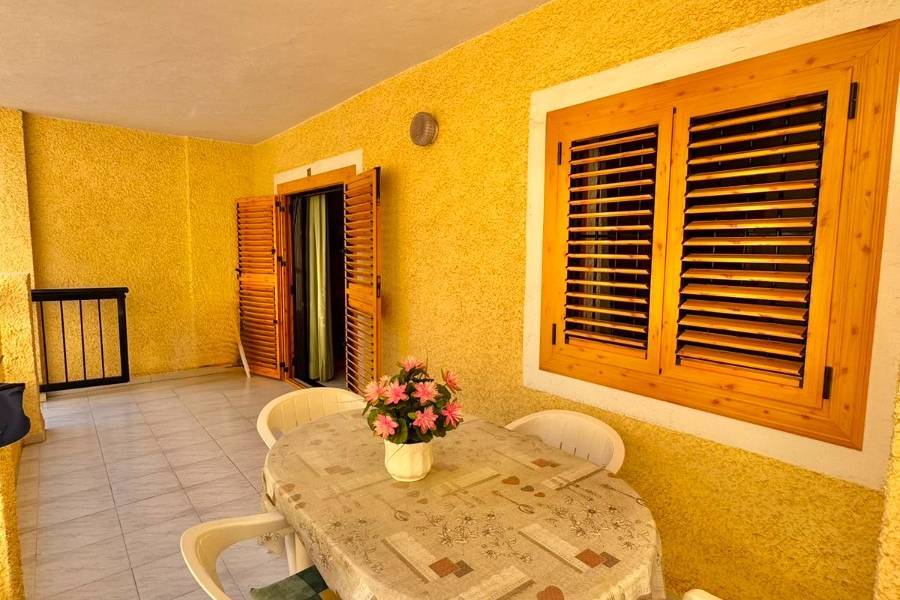 Перепродажа - Aпартамент - Torrevieja - La Mata