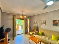 Перепродажа - Aпартамент - Torrevieja - La Mata