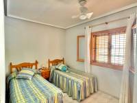 Перепродажа - Aпартамент - Torrevieja - La Mata