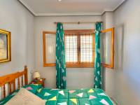 Перепродажа - Aпартамент - Torrevieja - La Mata