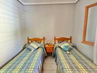 Перепродажа - Aпартамент - Torrevieja - La Mata