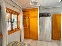 Перепродажа - Aпартамент - Torrevieja - La Mata