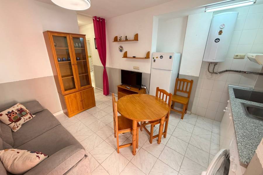 аренда - Aпартамент - Torrevieja - La Mata