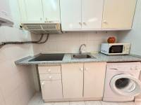 аренда - Aпартамент - Torrevieja - La Mata