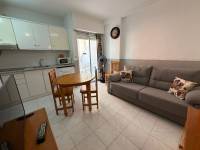 аренда - Aпартамент - Torrevieja - La Mata