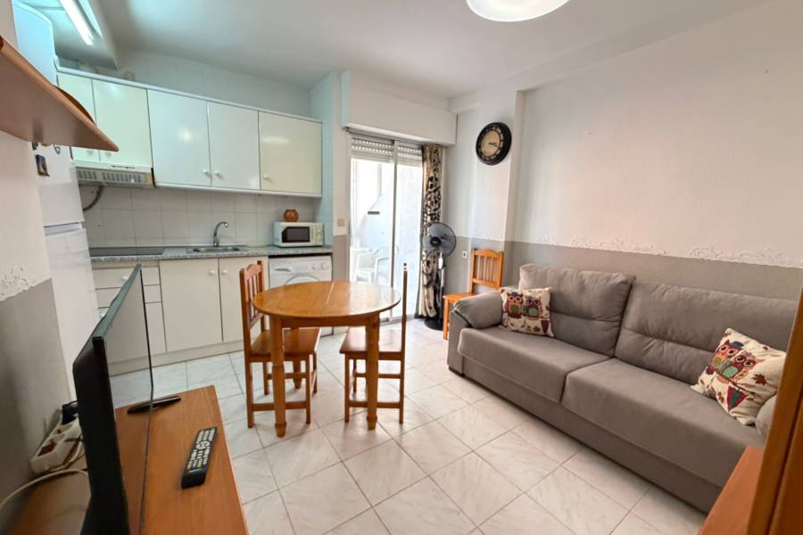 аренда - Aпартамент - Torrevieja - La Mata