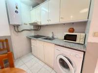 аренда - Aпартамент - Torrevieja - La Mata