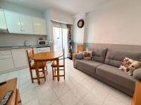 аренда - Aпартамент - Torrevieja - La Mata