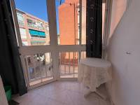 аренда - Aпартамент - Torrevieja - La Mata