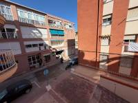 аренда - Aпартамент - Torrevieja - La Mata