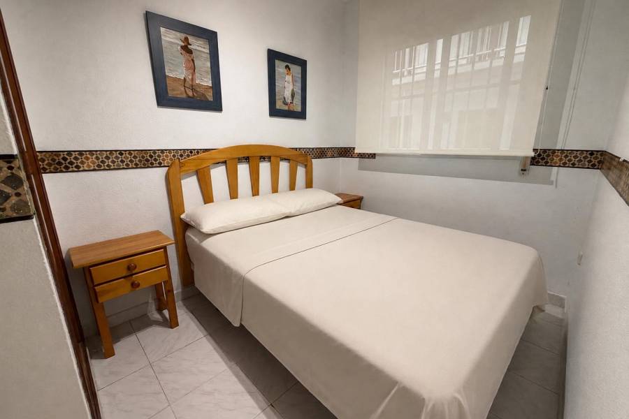 аренда - Aпартамент - Torrevieja - La Mata