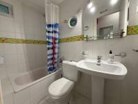 аренда - Aпартамент - Torrevieja - La Mata