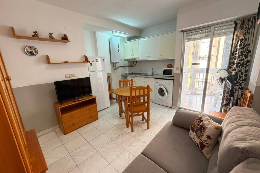 аренда - Aпартамент - Torrevieja - La Mata