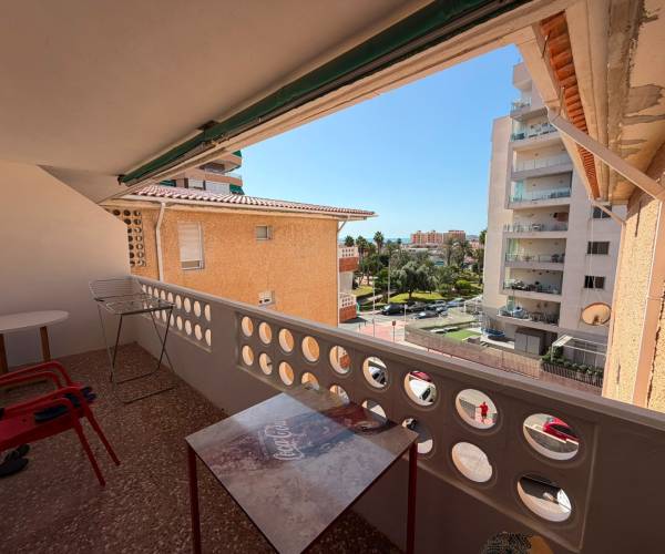 Aпартамент - Перепродажа - Torrevieja - La Mata