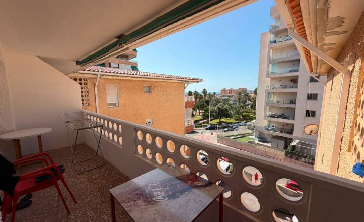 Aпартамент - Перепродажа - Torrevieja - La Mata