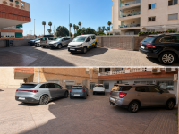 Перепродажа - Aпартамент - Torrevieja - La Mata