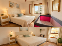 Перепродажа - Aпартамент - Torrevieja - La Mata