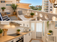Перепродажа - Aпартамент - Torrevieja - La Mata