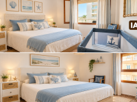 Перепродажа - Aпартамент - Torrevieja - La Mata
