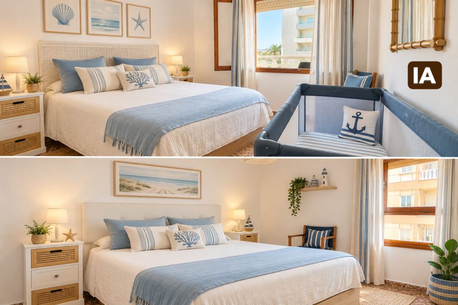 Перепродажа - Aпартамент - Torrevieja - La Mata