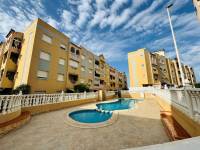 Перепродажа - Aпартамент - Ла-Мата - Puerto Romano/PLAYA