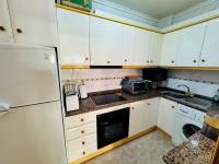 Перепродажа - Aпартамент - Ла-Мата - Puerto Romano/PLAYA