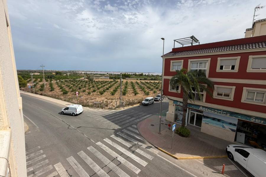 Перепродажа - Квартира - Los Montesinos - Costa blanca sur