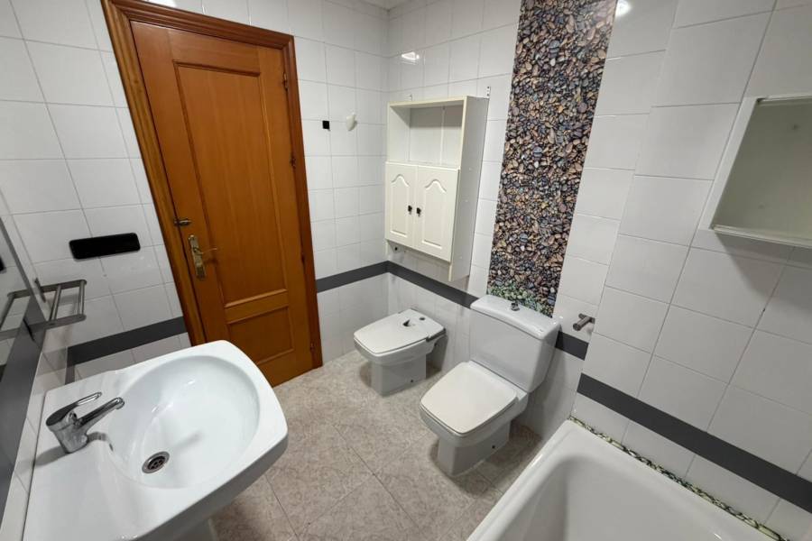 Перепродажа - Квартира - Los Montesinos - Costa blanca sur