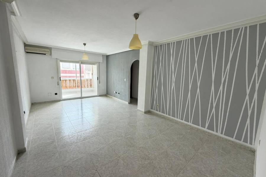 Перепродажа - Квартира - Los Montesinos - Costa blanca sur