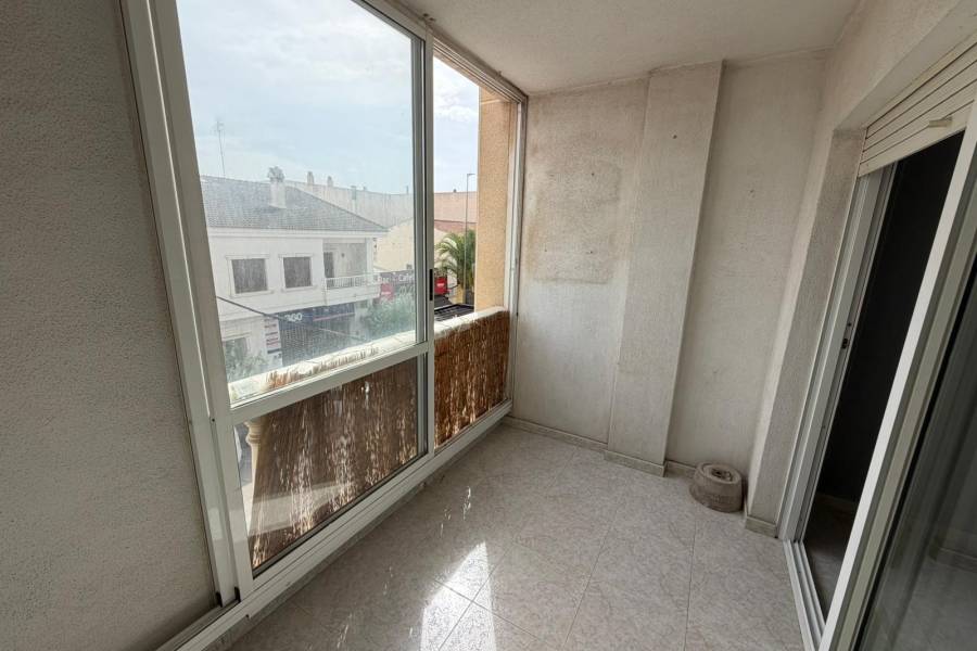 Перепродажа - Квартира - Los Montesinos - Costa blanca sur