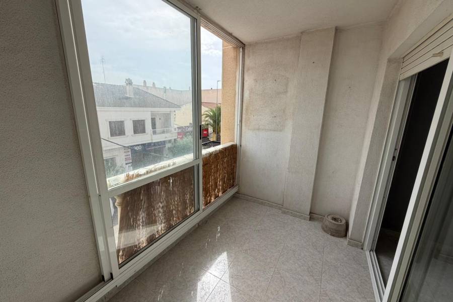Перепродажа - Квартира - Los Montesinos - Costa blanca sur