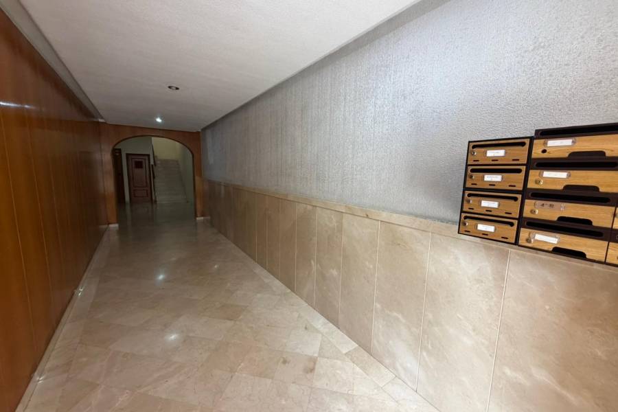 Перепродажа - Квартира - Los Montesinos - Costa blanca sur