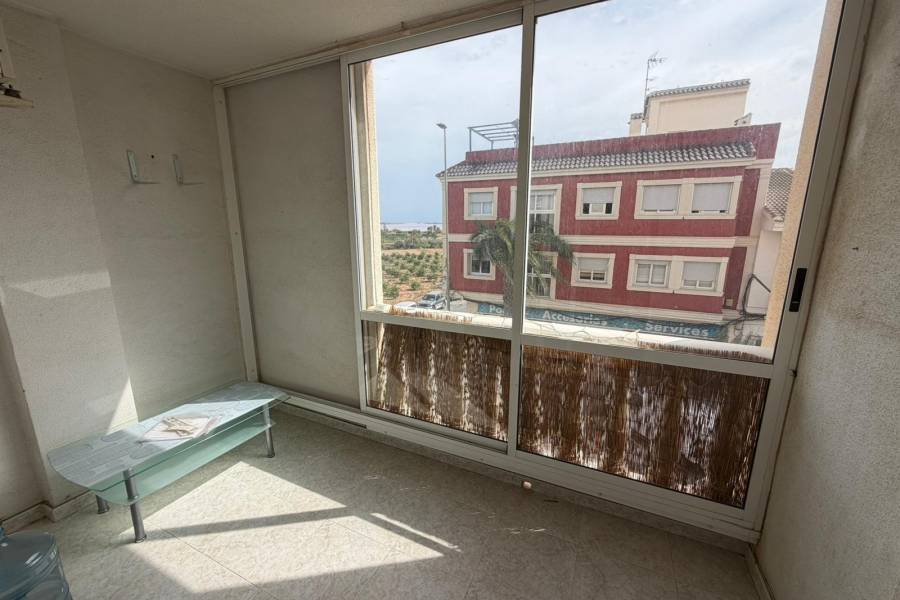 Перепродажа - Квартира - Los Montesinos - Costa blanca sur