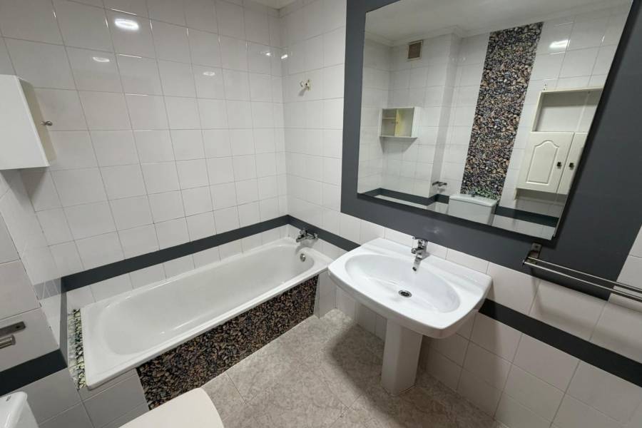 Перепродажа - Квартира - Los Montesinos - Costa blanca sur