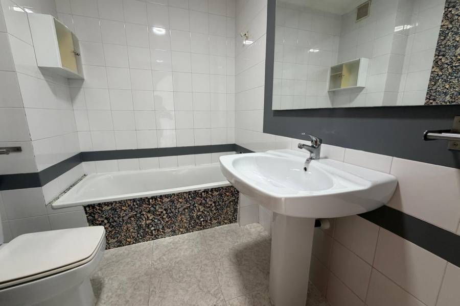 Перепродажа - Квартира - Los Montesinos - Costa blanca sur