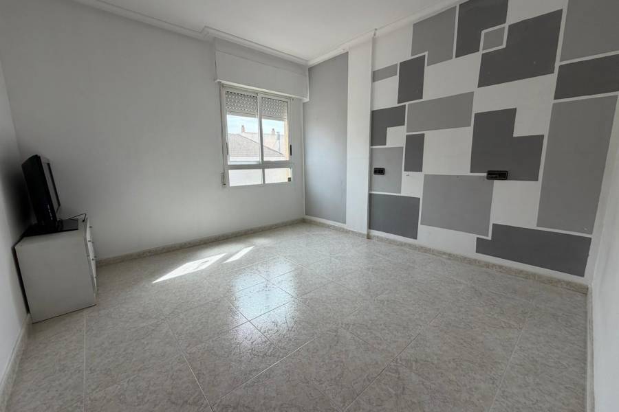 Перепродажа - Квартира - Los Montesinos - Costa blanca sur