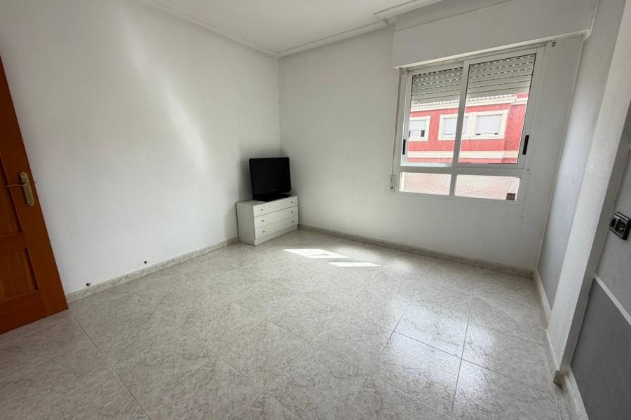 Перепродажа - Квартира - Los Montesinos - Costa blanca sur