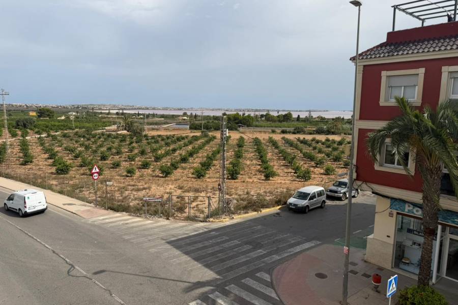 Перепродажа - Квартира - Los Montesinos - Costa blanca sur