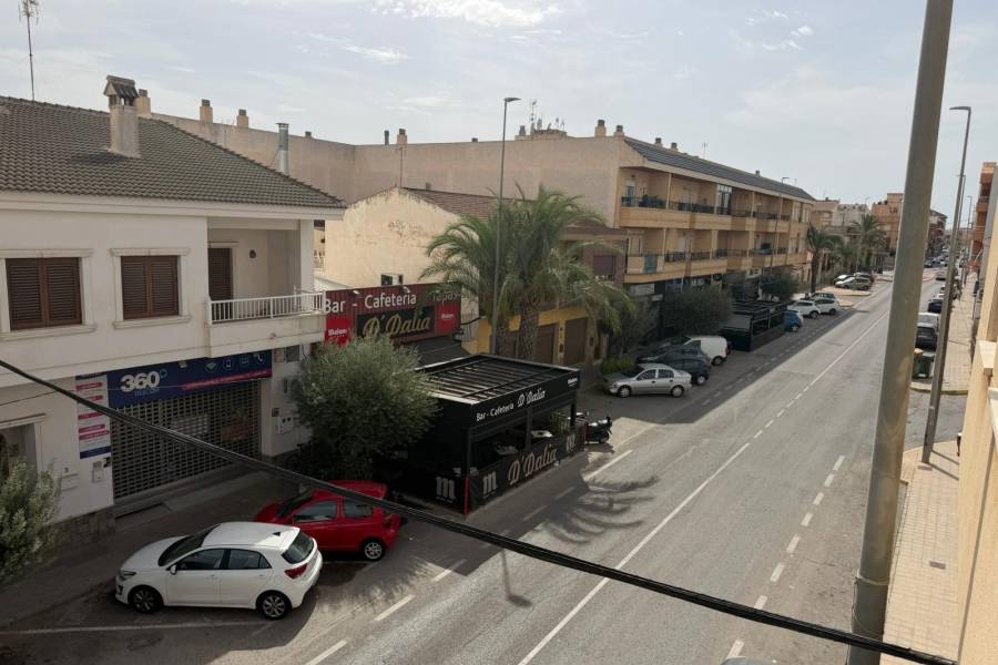 Перепродажа - Квартира - Los Montesinos - Costa blanca sur