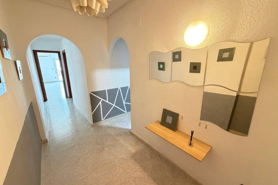 Перепродажа - Квартира - Los Montesinos - Costa blanca sur