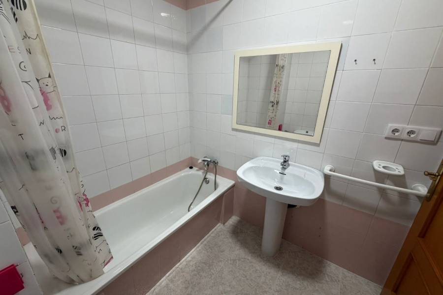 Перепродажа - Квартира - Los Montesinos - Costa blanca sur