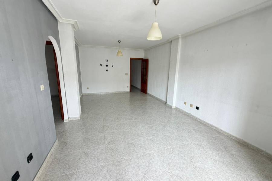 Перепродажа - Квартира - Los Montesinos - Costa blanca sur